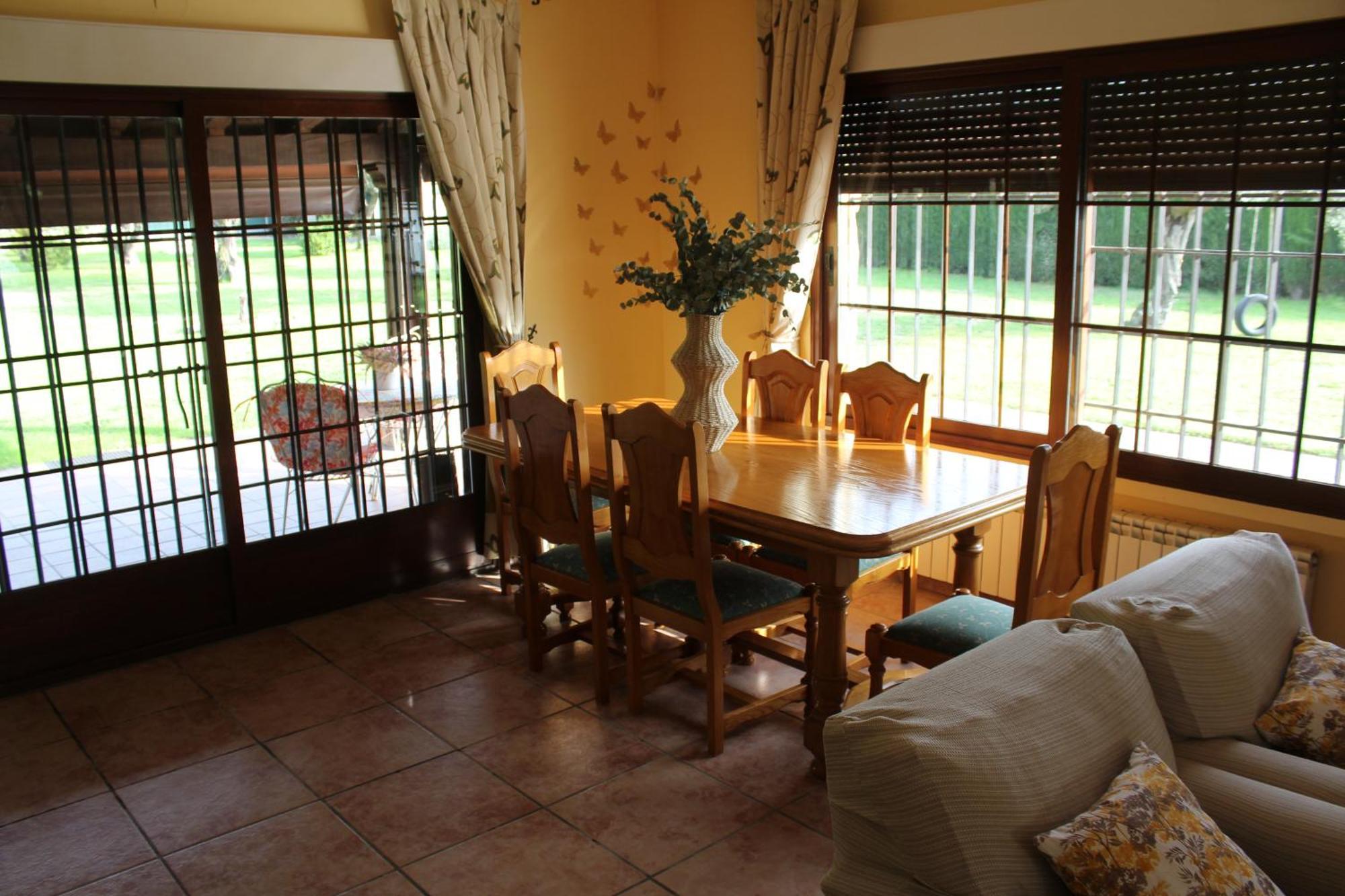 La Huertarrona Apartment กันเดเลดา ภายนอก รูปภาพ