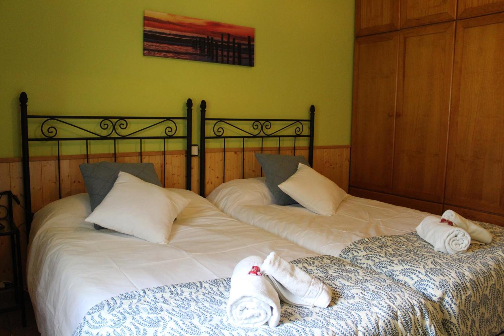 La Huertarrona Apartment กันเดเลดา ภายนอก รูปภาพ